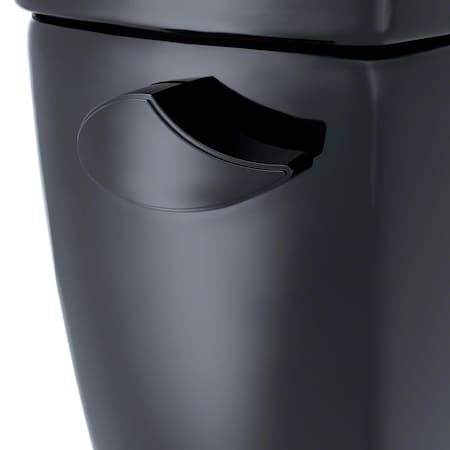 Procomfort THU068No.51 Trip Lever - Ebony for Drake Except R Suffix Toilet PR2586630